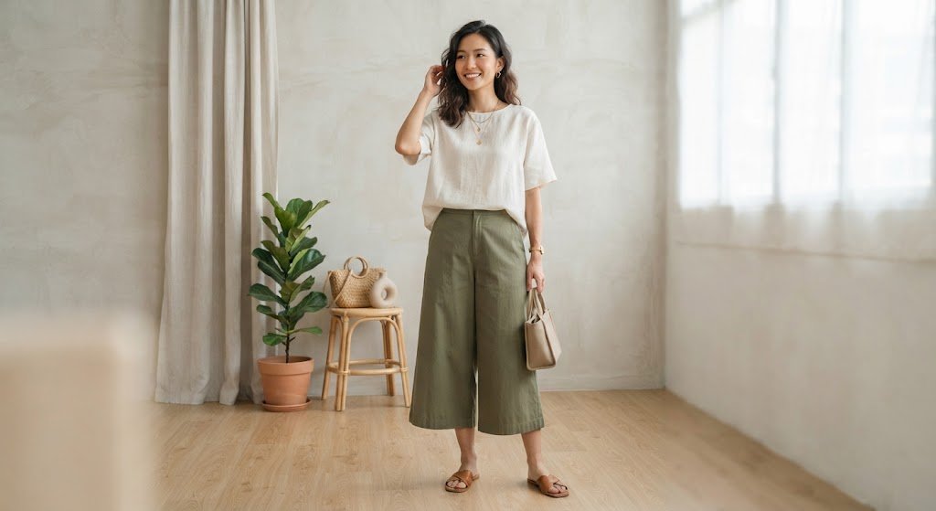 Womenswear feature, Singapore wholesale