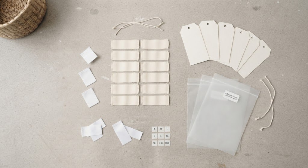 Private label and OEM clothing, Singapore